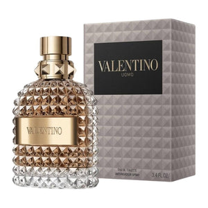 عطر فالينتينو وومو للرجال VALENTINO Uomo