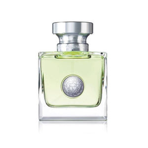 عطر فيرزاتشي فرسينس الاخضر للنساء Versace Women's Versace Versense