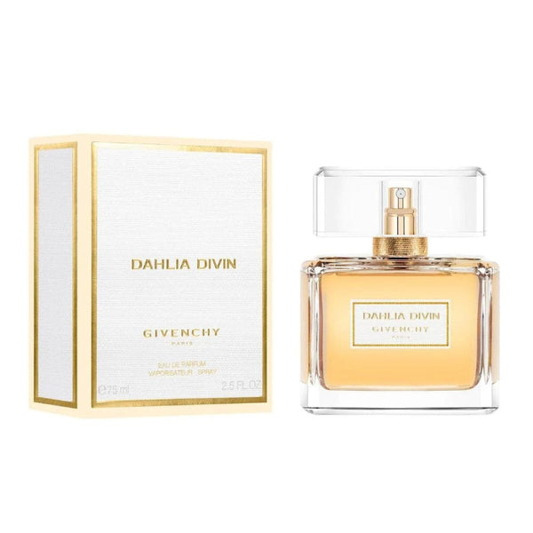 عطر جيفنشي داليا ديفين للنساء Givenchy Dahlia Divin