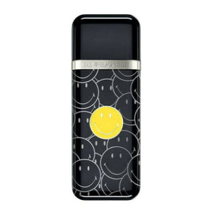 Perfume V -212 Black Samolina Herrera Vip Black Smile 212