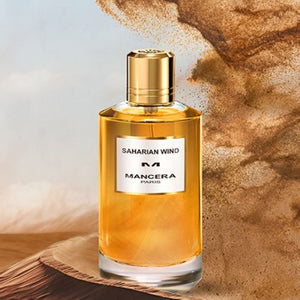 Mangera Saharian Wind Eau De Parfum Unisex