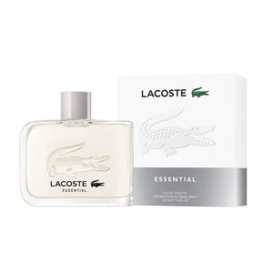 لاكوست إسنشيال أو دي تواليت للرجال Lacoste Essential Cologne