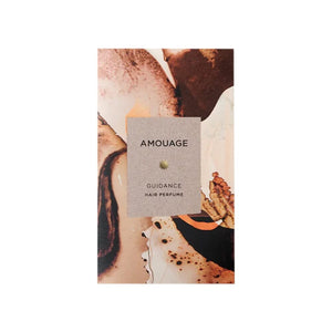 عطر شعر غايدنس امواج للنساء Amouage Guidance Hair Perfume