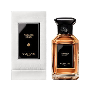 عطر توباكو هوني جيرلان للجنسين Tobacco Honey Guerlain