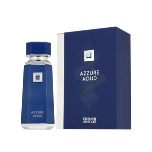 Fernch Avenue Azor Oud Azzure Oud French Avenue