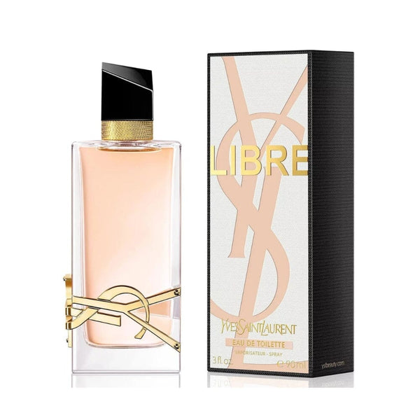 Yves Saint Laurent Libre