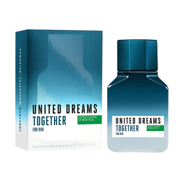 The Pintun United Dreams is a guilt for men