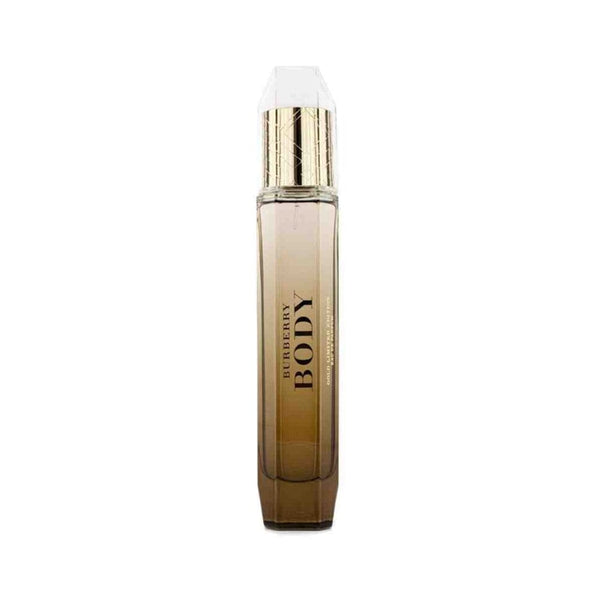 عطر كولد ليميتد اديشن للنساء بربري BURBERRY BODY GOLD LIMITED EDITION EDP