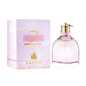Lanvin Rumeur 2 ROMEUR 2 Rose