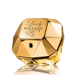 عطر ليدي مليون من باكو رابان Paco Rabanne Lady Million