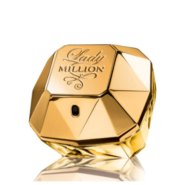 عطر ليدي مليون من باكو رابان Paco Rabanne Lady Million