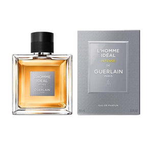 عطر جيرلان لاهوم ايديال انتنس للرجال Guerlain L'Homme Idéal L'Intense