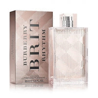 Burberry Brit Rhythm Edt 90 ML