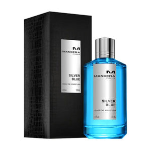 عطر مانسيرا سيلفر بلو للجنسين Mancera Silver Blue