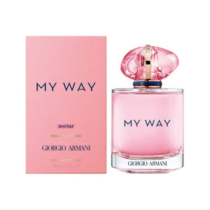 ماي واي نكتار جورجيو ارماني للنساء My Way Nectar Giorgio Armani for women