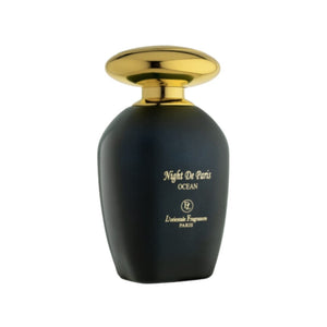 Knight de Paris Oshin for sexes night de Paris Ocean