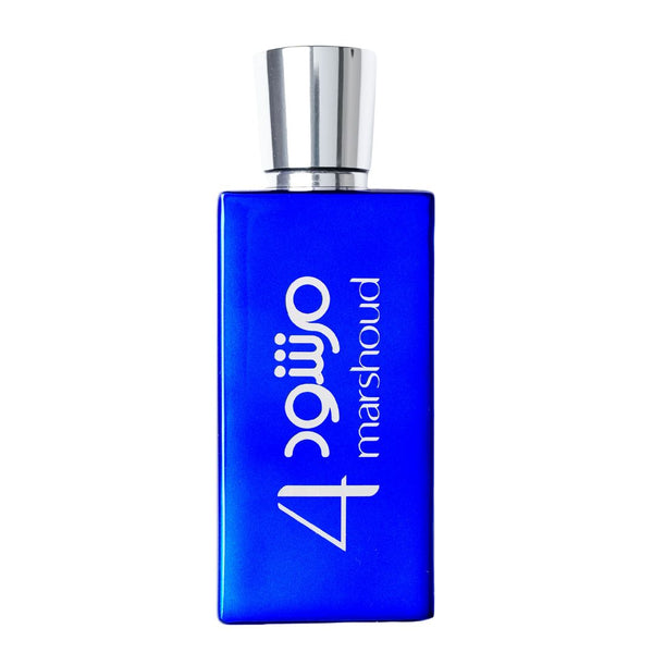 عطر اطياب مرشود 4 للجنسين Atyab Al Marshoud 4 Blue