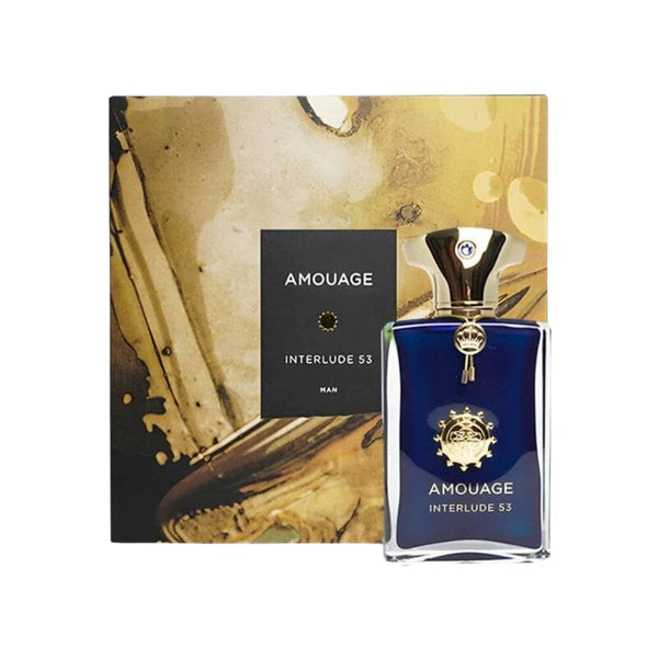Amouage Interlude 53 Man