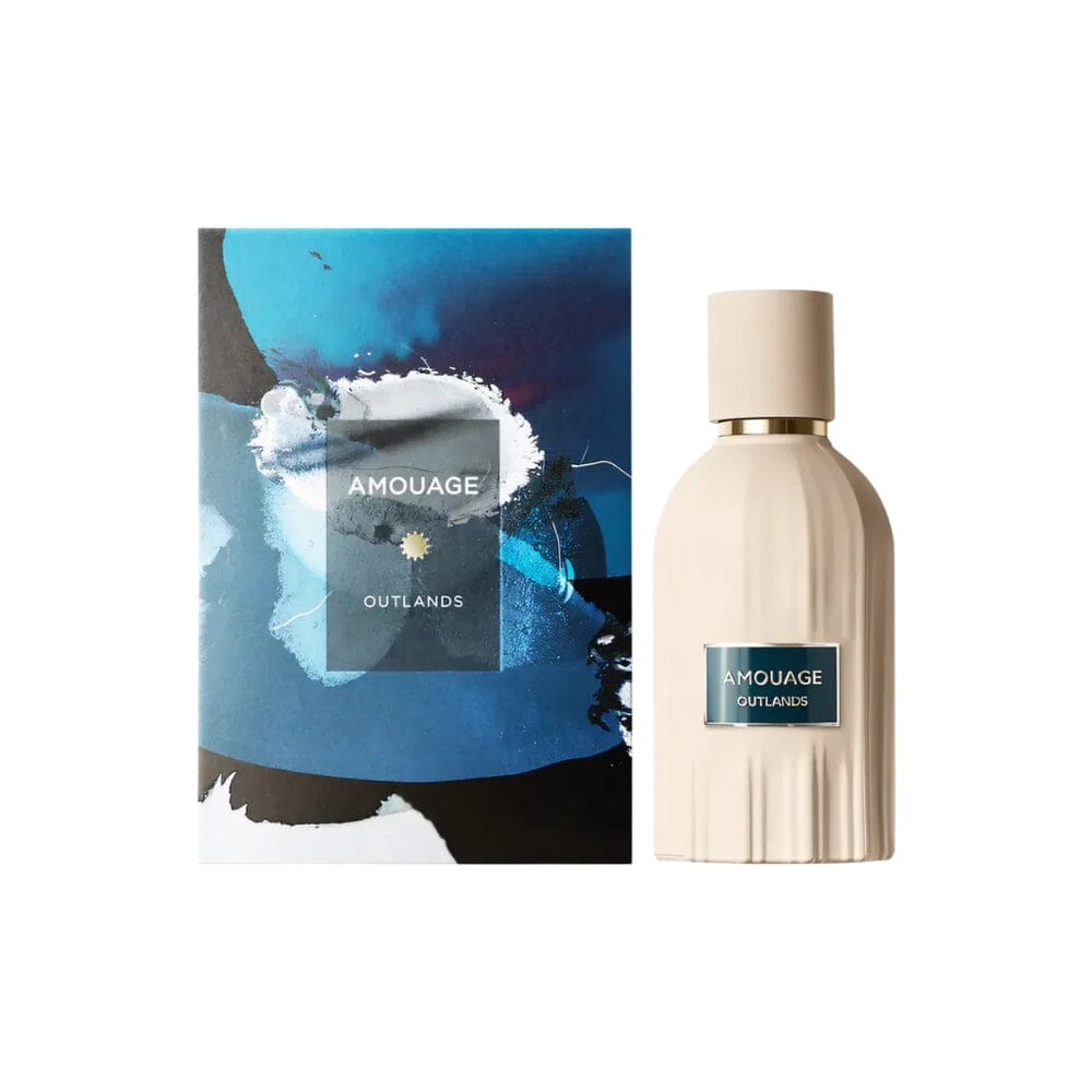 Amouage Outland for Unisex – Orisdi