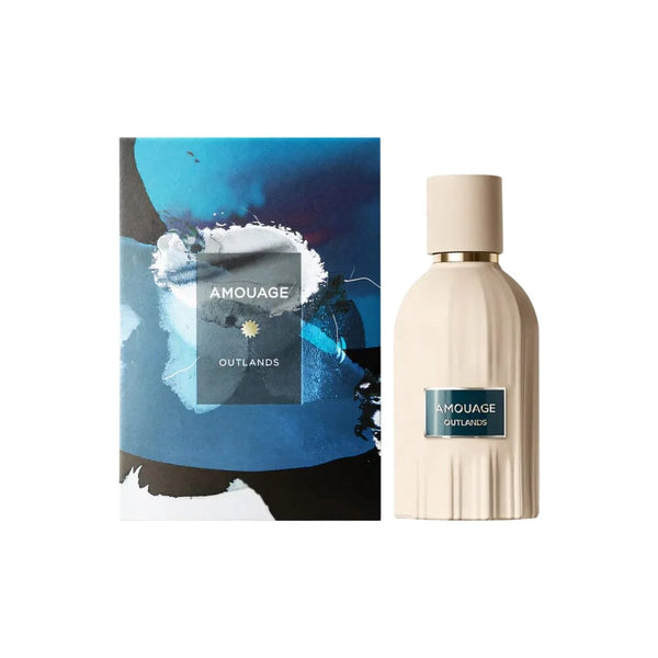 عطر اوتلاندز امواج للجنسين Amouage Outland For Unisex