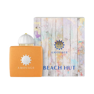 عطر بيتش هوت امواج للنساءAmouage Beach Hot For Women