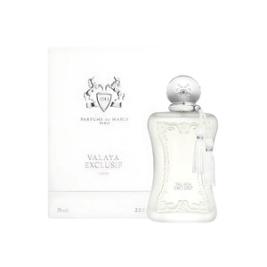 عطر دي مارلي فالايا اكسكلوسيف للنساء De Marly Valaya Exclusif For Woman