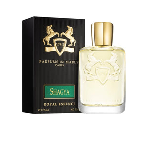 عطر شاجيا كولونيا دي مارلي للرجال De Marly Shagya Cologne For Man
