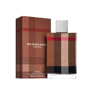 عطر رجالي بربري لندن SRJ BURBERRY LONDON FOR MEN