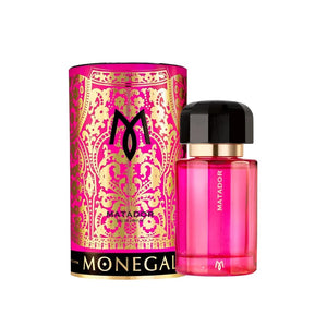 عطر ماتادور مونيغال للجنسين Ramon Monegal Matador For Unisex