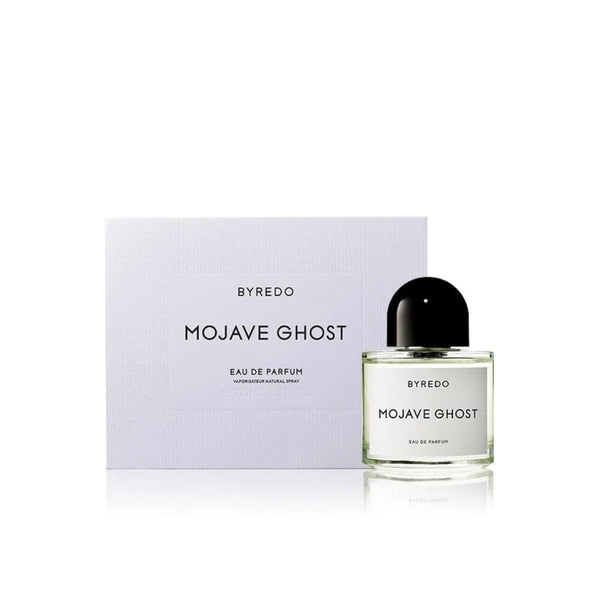 عطر موجافي غوست بايريدو للجنسين|Mojave Ghost Byredo For Unisex