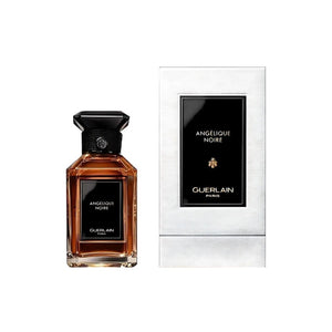 عطر أنجيليك نوار جيرلان للجنسين|Angélique Noire Guerlain