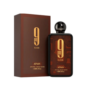 عطر افنان ناين بي ام إليكسير للجنسين|Afnan 9 PM Elixir