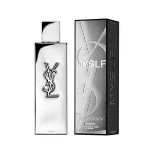 عطر ماي سيلف لابسولو إيف سان لوران | MYSLF L'Absolu Yves Saint Laurent
