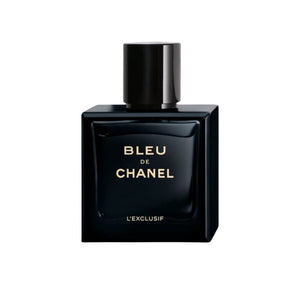 عطر بلو دي شانيل لكزكلوسيف للرجال|Bleu de Chanel L’Exclusif