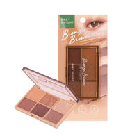 Baby Bright Eye Palette 0.7g x 6Colors