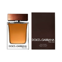 عطر دولتشي اند غابانا للرجال Dolce & Gabbana The One For Men