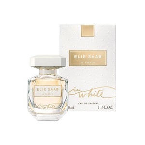 عطر ان وايت للنساء من ايلي صعب Elie Saab Le Parfum In White
