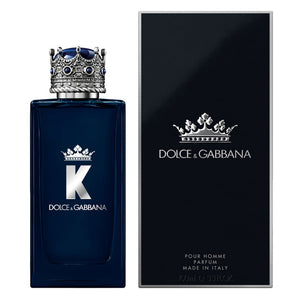 عطر كي دولتشي اند غابانا للرجال Dolce & Gabbana K for Men