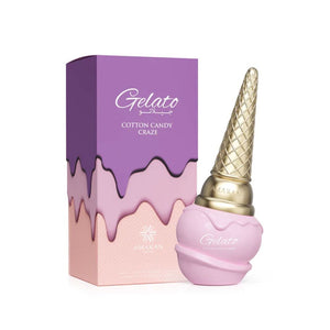 عطر جيلاتو كوتون كاندي كريز أماران إكسكلوسيف للجنسين Gelato Cotton Candy Craze by Amaran Exclusive for Unisex