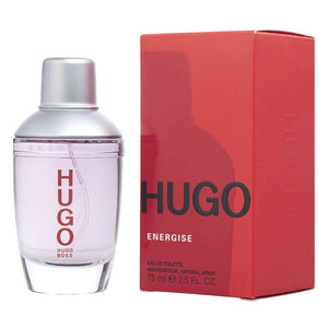 عطر هوغو بوس انرجايز للرجال Hugo Boss Energise