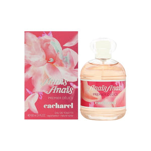Anais Premier Delice Cacharl