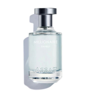 عطر مليونير إنابل عساف للرجال Assaf Millionaire Enable for Men