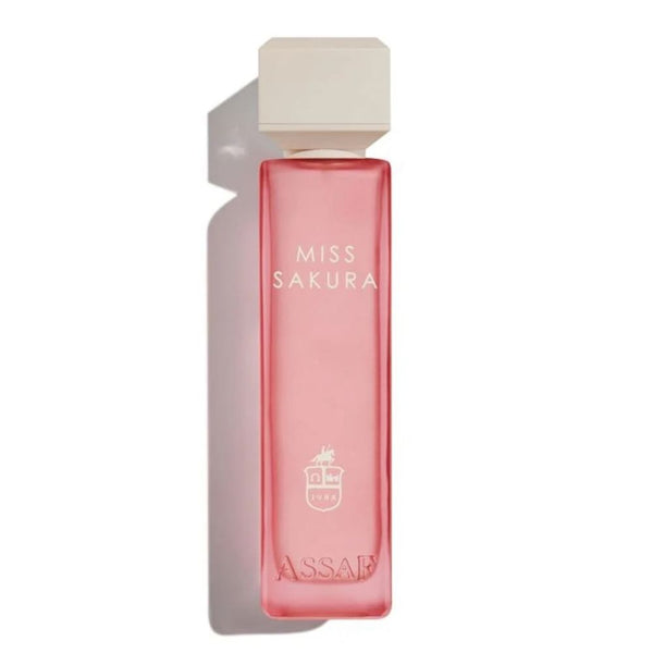 Miss Sagura Assaf Miss Sakura for Women Perfume