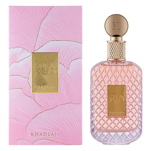 عطر خدلج ريا للنساء | Khadlaj Ria Perfume for Women