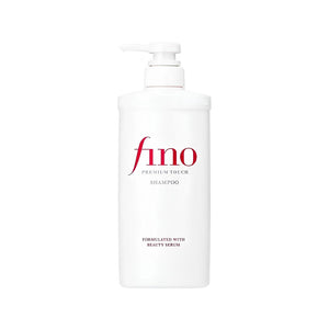 شامبو فينو بريميوم تاتش من شيسيدو | Shiseido Fino Premium Touch Shampoo