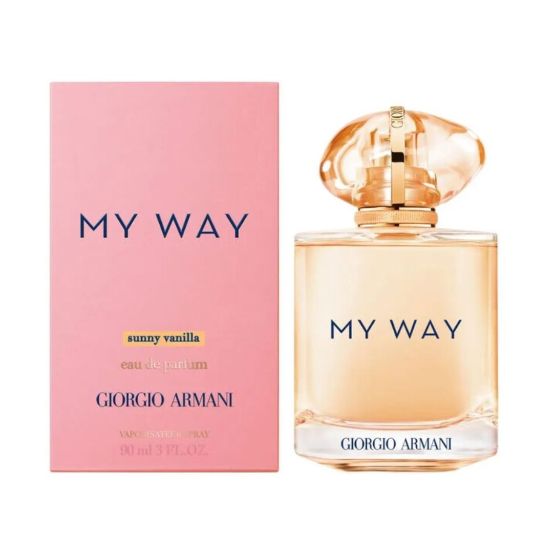 My Way Way Nextar Giorgio Armani for Women – Orisdi