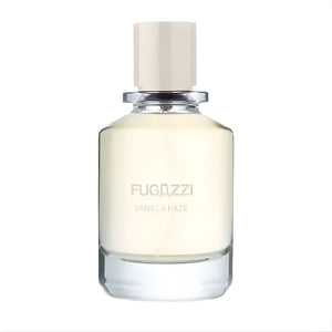 عطر فانيلا هيز – فوجازي للجنسين Vanilla Haze by Fugazzi for Unisex