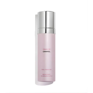 شانس أو تندر بخاخ مزيل العرق للنساء من شانيل | Chance Eau Tendre Deodorant Spray by Chanel for Women