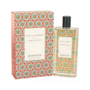 عطر بيردوس عود الصحراء للجنسين Berdoues Oud Al Sahraa
