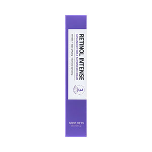 كريم سوم باي مي ريتينول المكثف للعناية بمحيط العين | Some By Mi Retinol Intense Advanced Triple Action Eye Cream